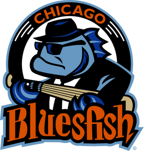 Chicago Bluesfish