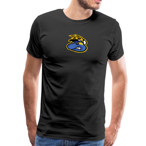 Springfield Fireflies Men's Premium T-Shirt - black