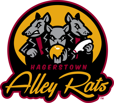 Hagerstown Alley Rats