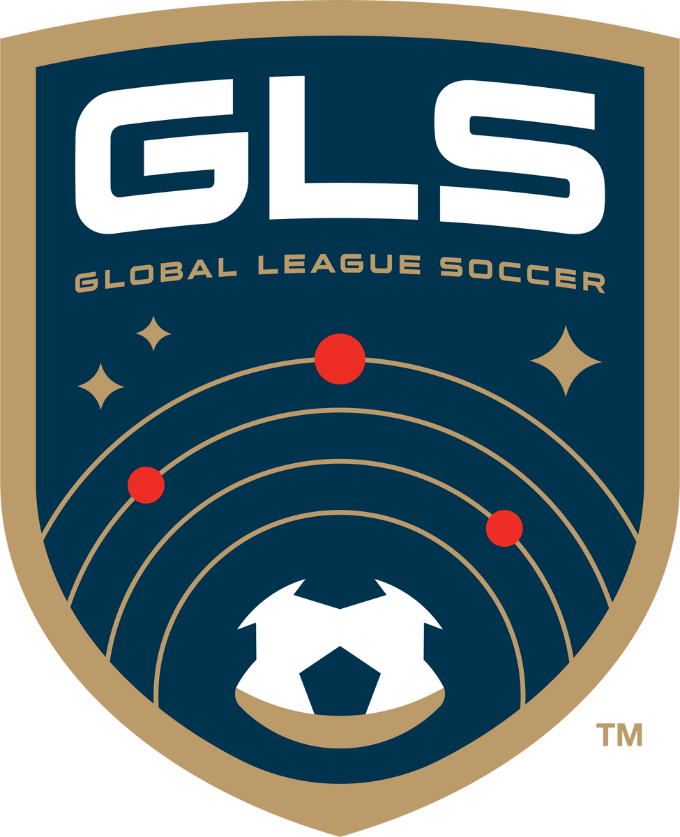 GLS Emblem Global League Shop