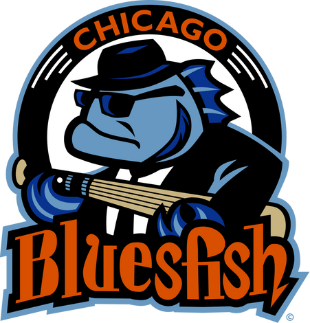 Chicago Bluesfish