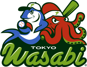 Tokyo Wasabi