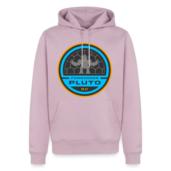 Forbidden Pluto SC Premium Adult Hoodie - dusty pink