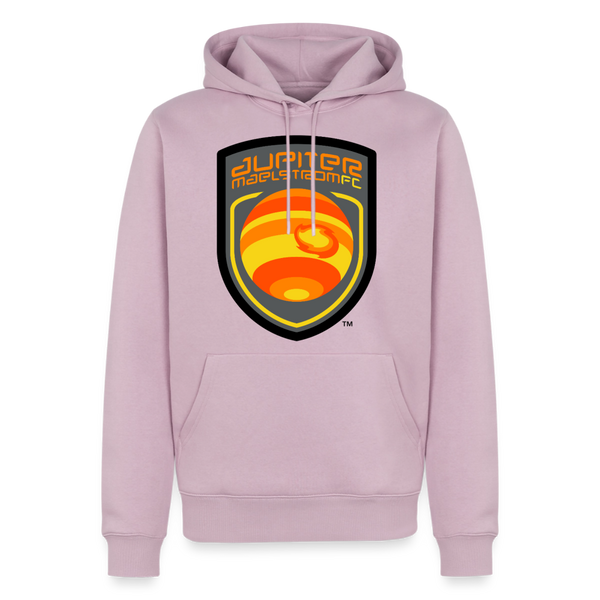 Jupiter Maelstrom FC Premium Adult Hoodie - dusty pink