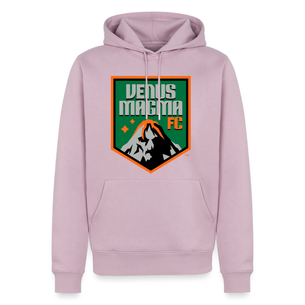 Venus Magma FC Premium Adult Hoodie - dusty pink