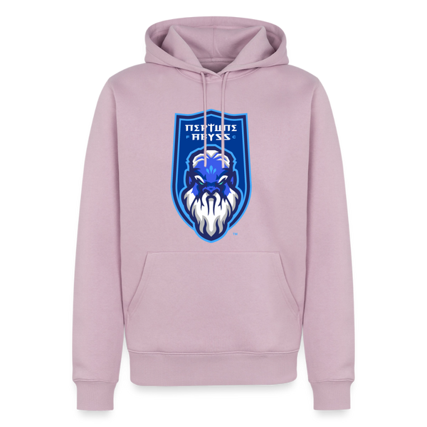 Neptune Abyss FC Premium Adult Hoodie - dusty pink