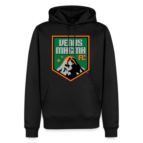 Venus Magma FC Premium Adult Hoodie - black