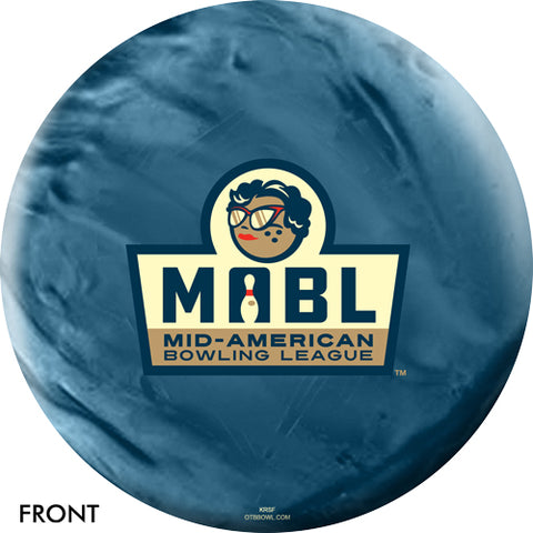 MABL Bowling Ball