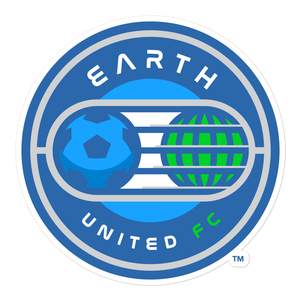 Earth Club Logos