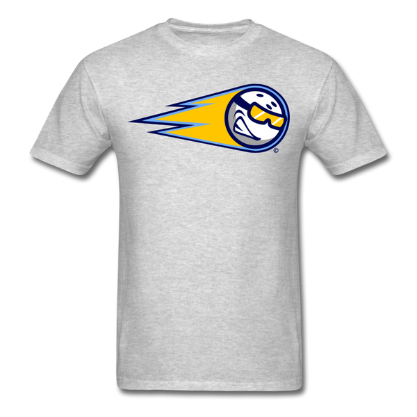 Minnesota Snowballs Mascot Unisex Classic T-Shirt - heather gray