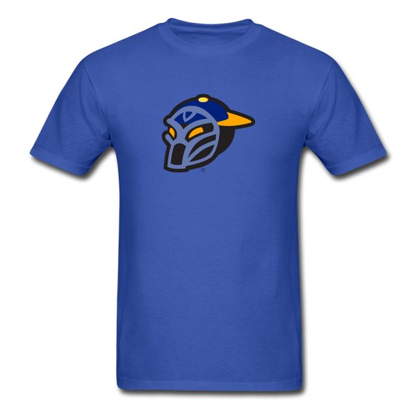 Houston Galactics Alien Unisex Classic T-Shirt - royal blue