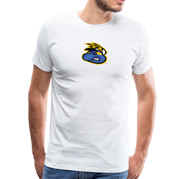 Springfield Fireflies Men's Premium T-Shirt - white