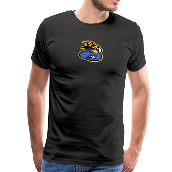 Springfield Fireflies Men's Premium T-Shirt - black