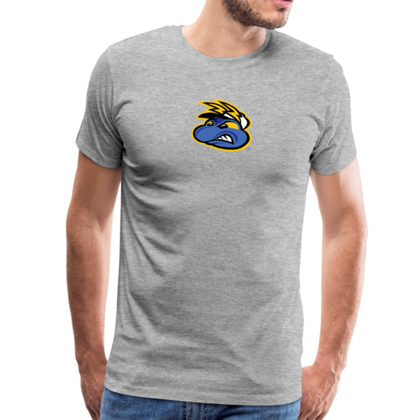 Springfield Fireflies Men's Premium T-Shirt - heather gray