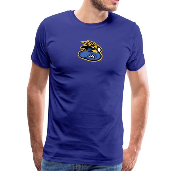 Springfield Fireflies Men's Premium T-Shirt - royal blue