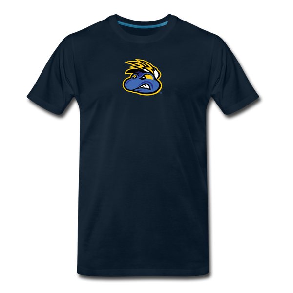 Springfield Fireflies Men's Premium T-Shirt - deep navy