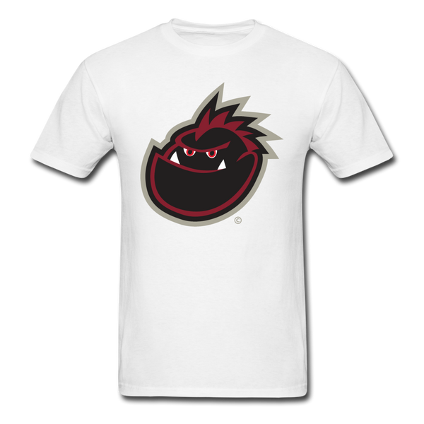 Cape Cod Bog Monsters Mascot Unisex Classic T-Shirt - white