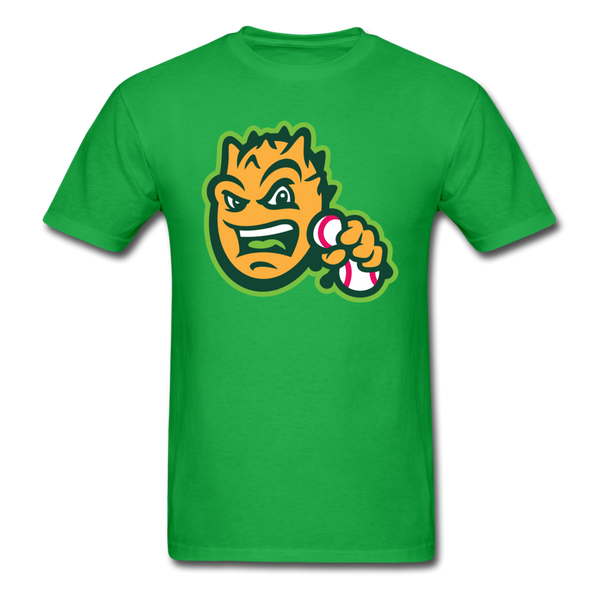 Killer Kiwano Unisex Classic T-Shirt - bright green