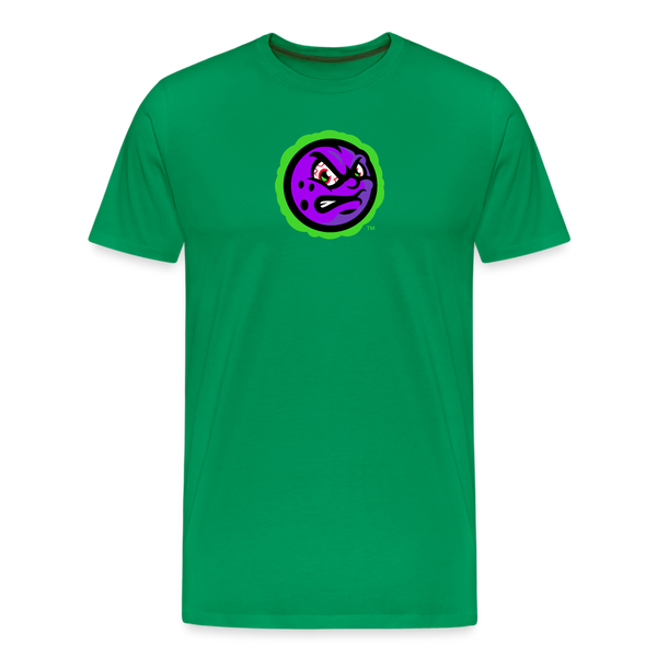 New Jersey Stink Eye Men's Premium T-Shirt - kelly green