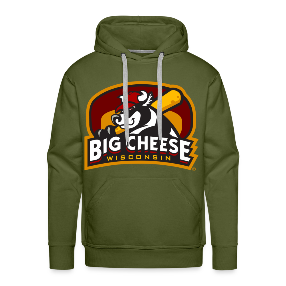 eaphi LOGO BIG SWEAT スウェット Sensei Seth Chubby Surprise Hoodie